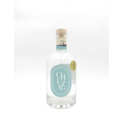 Oruza - Vodka