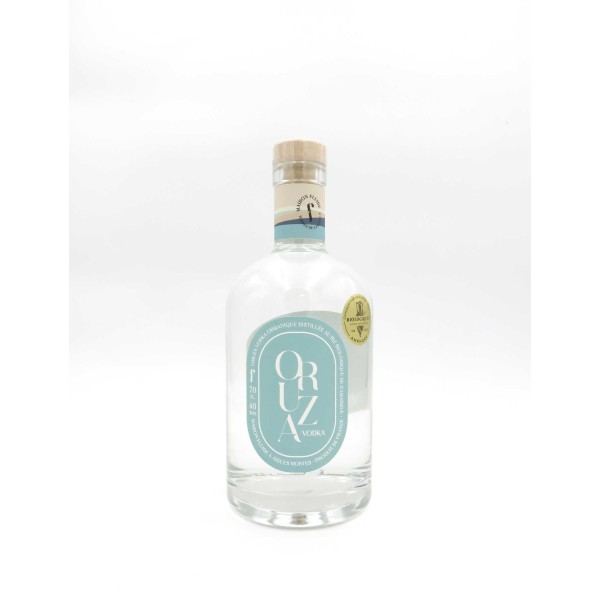 Oruza - Vodka