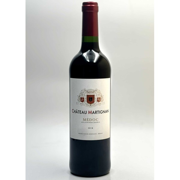 Château Martignan - Médoc
