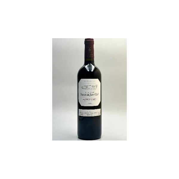 Lalande de Pomerol - Château Fleur de Jean Gué