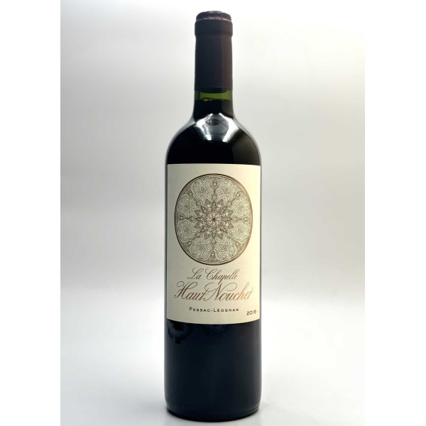 Pessac Léognan - La Chapelle Haut Nouchet