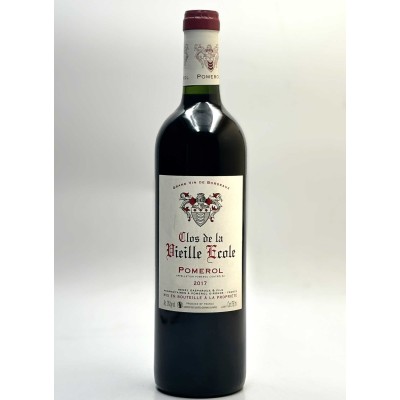 Pomerol - Clos de la...