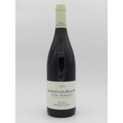 Savigny Les Beaune 1er Cru