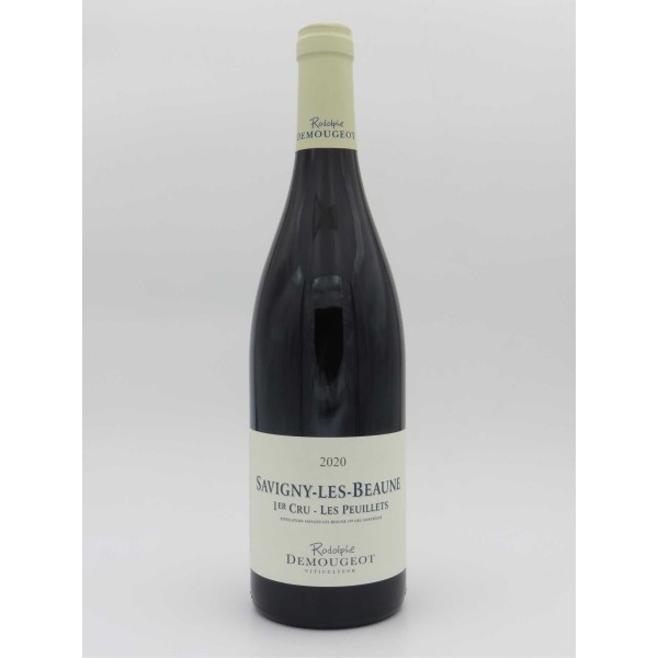 Savigny Les Beaune 1er Cru