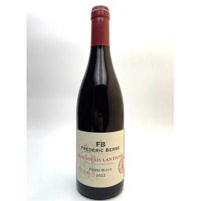 Beaujolais Lantignié
