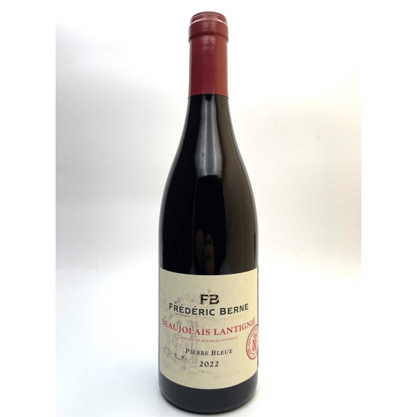 Beaujolais Lantignié