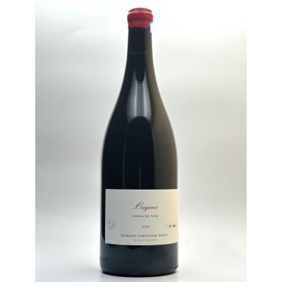 IGP Côtes Catalanes