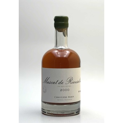Muscat de Rivesaltes VDN