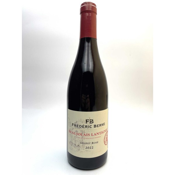 Beaujolais Lantignié