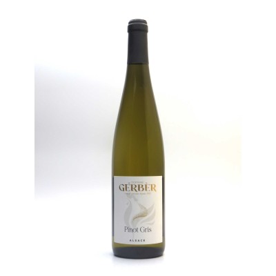 Alsace / Pinot Gris
