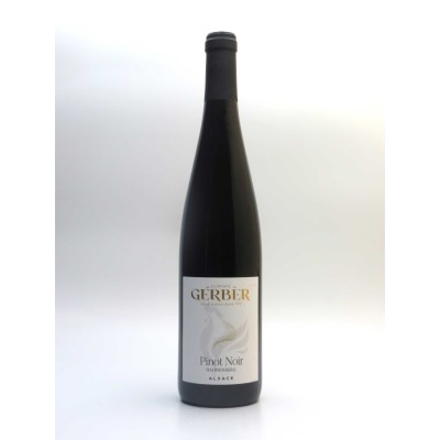 Alsace / Pinot Noir