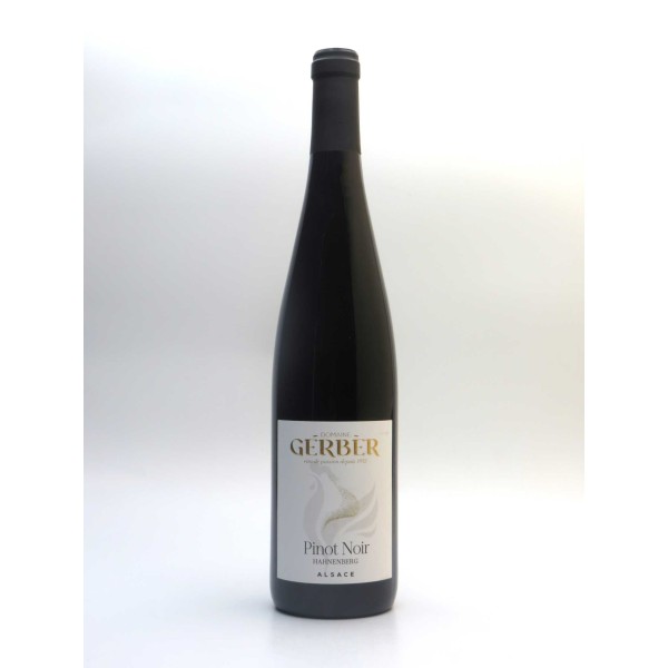 Alsace / Pinot Noir