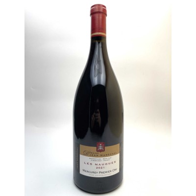 Mercurey 1er Cru