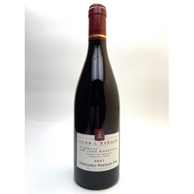 Mercurey 1er Cru