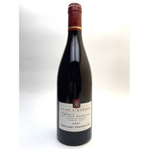 Mercurey 1er Cru