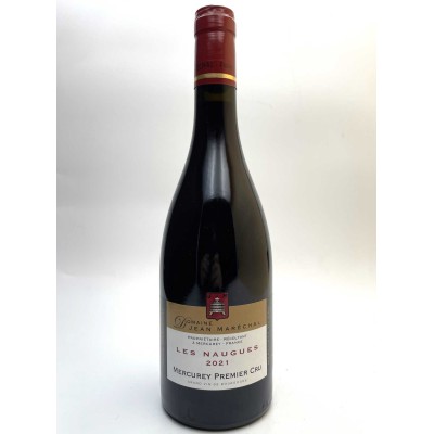 Mercurey 1er Cru