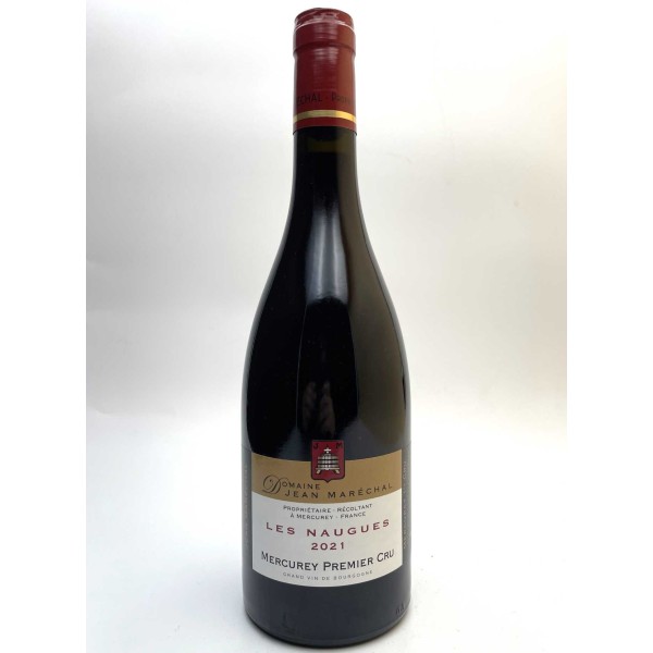 Mercurey 1er Cru