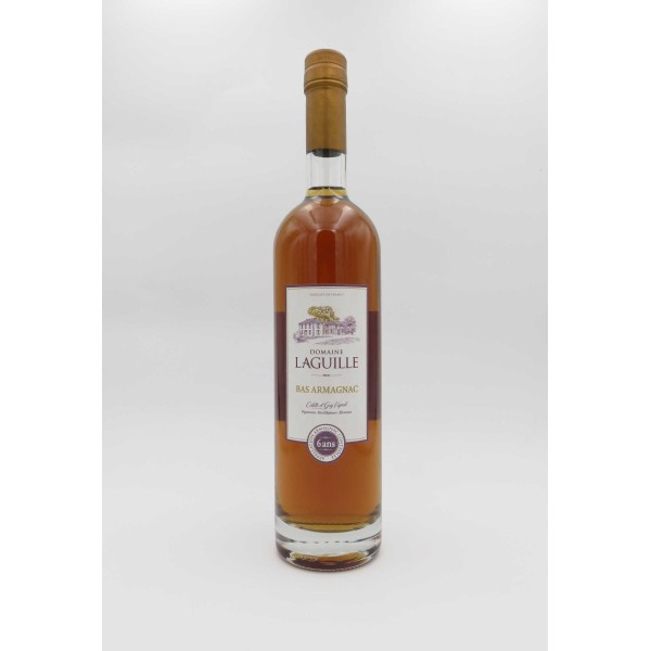 Bas Armagnac