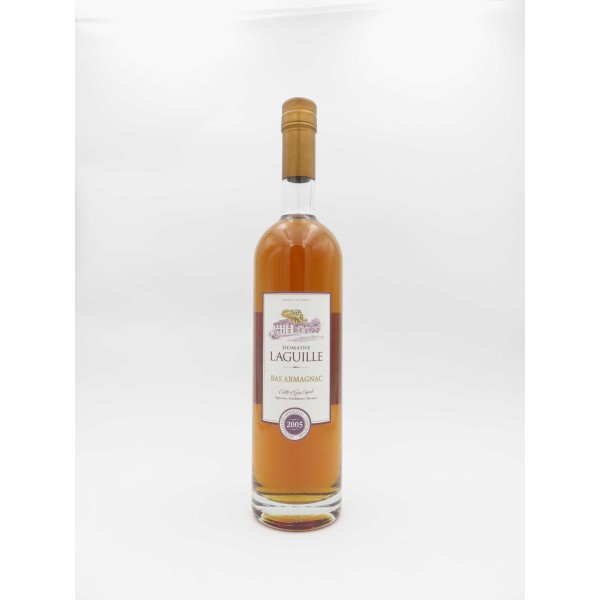 Bas Armagnac