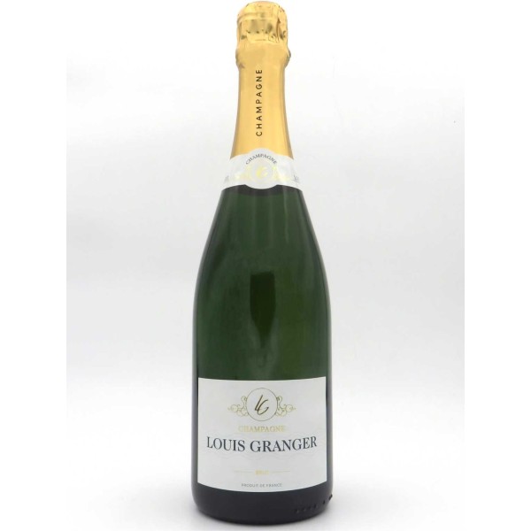 Champagne Brut
