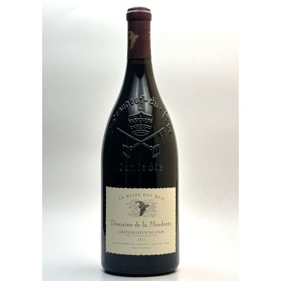 Châteauneuf du Pape