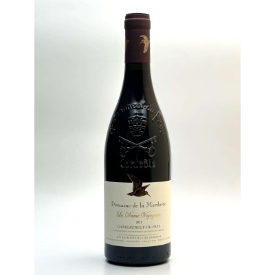 Châteauneuf du Pape