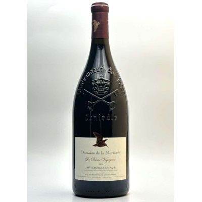 Châteauneuf du Pape